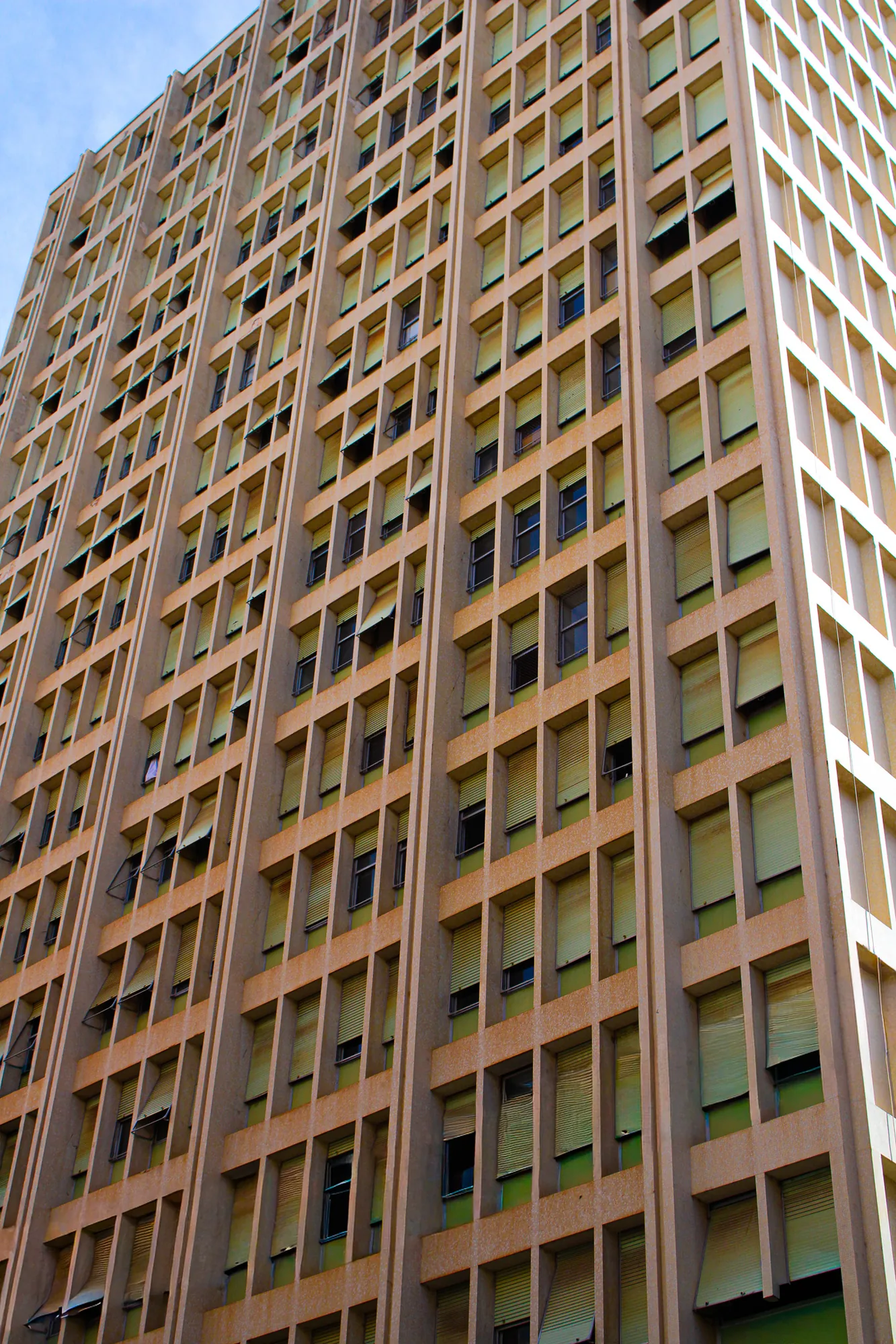 Arquitetura 7