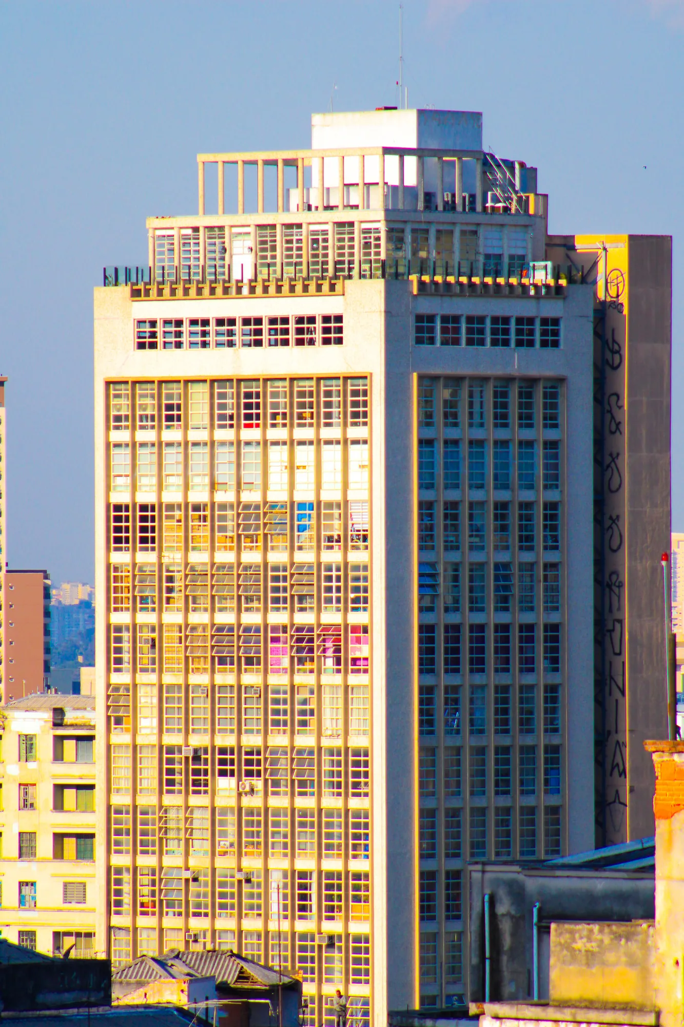 Arquitetura 16