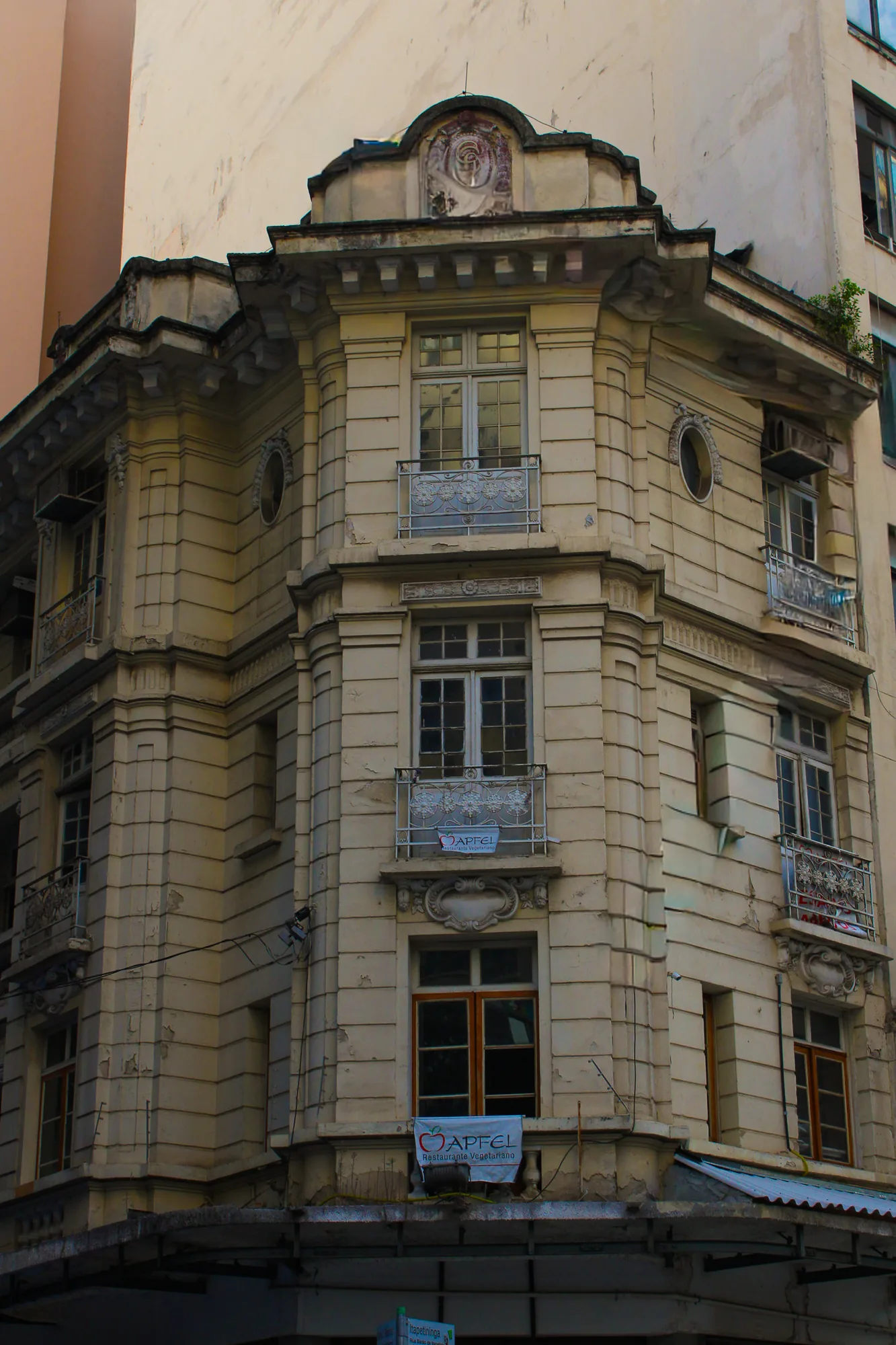 Arquitetura 18