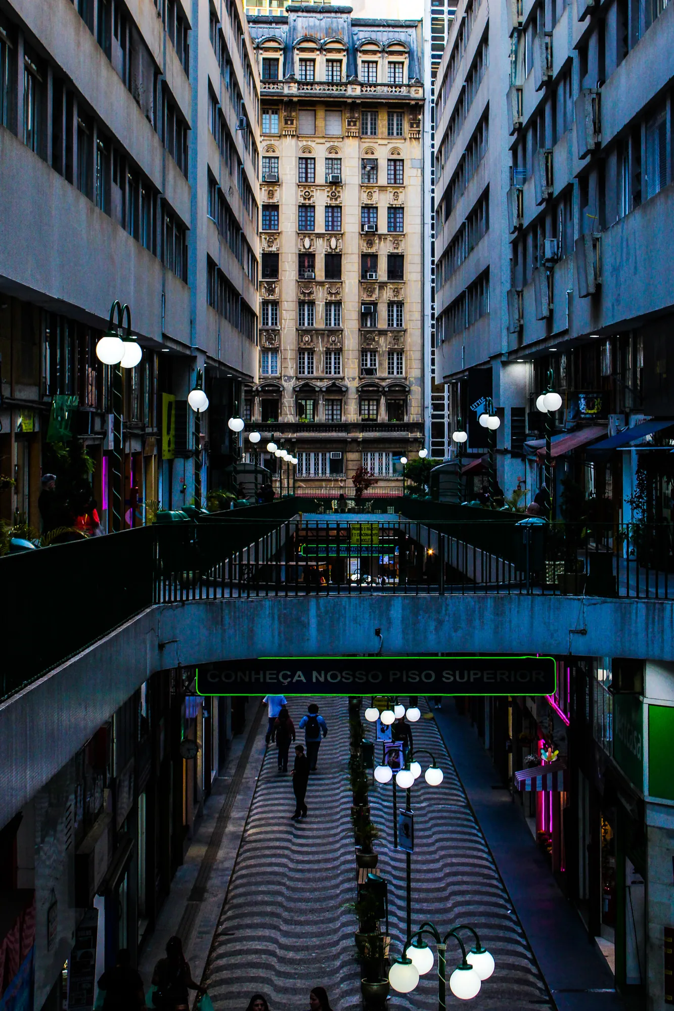 Arquitetura 21
