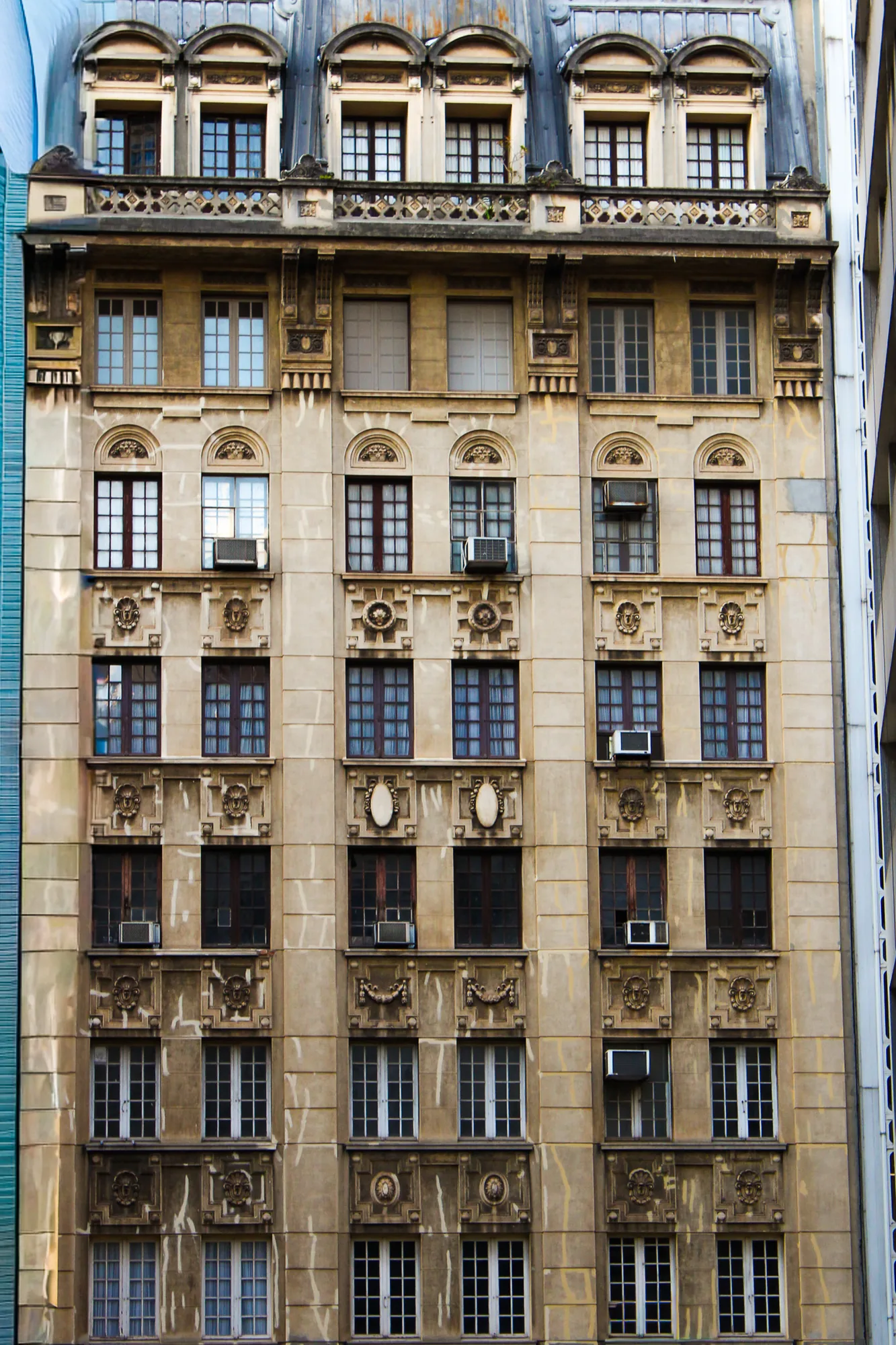 Arquitetura 22