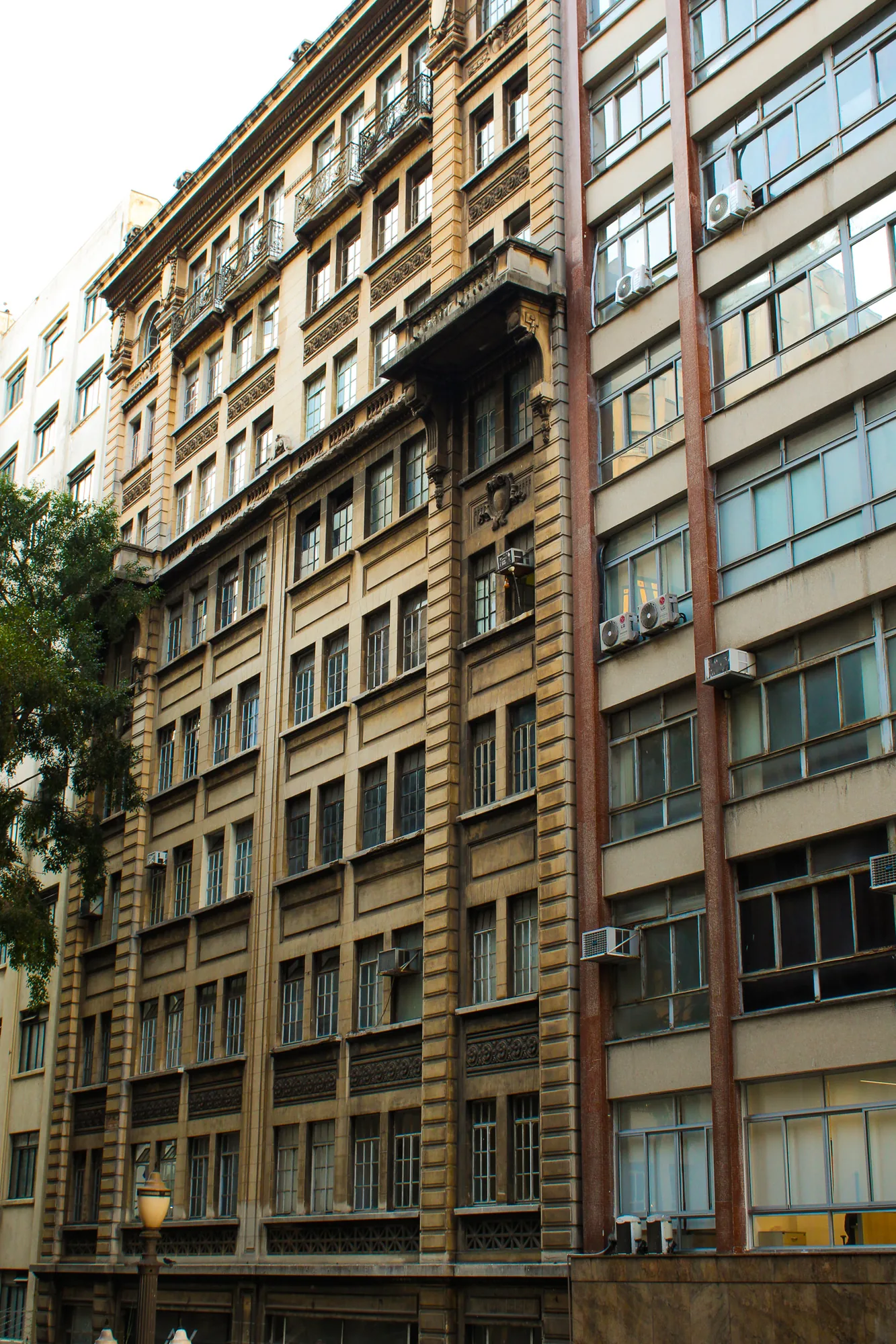 Arquitetura 25