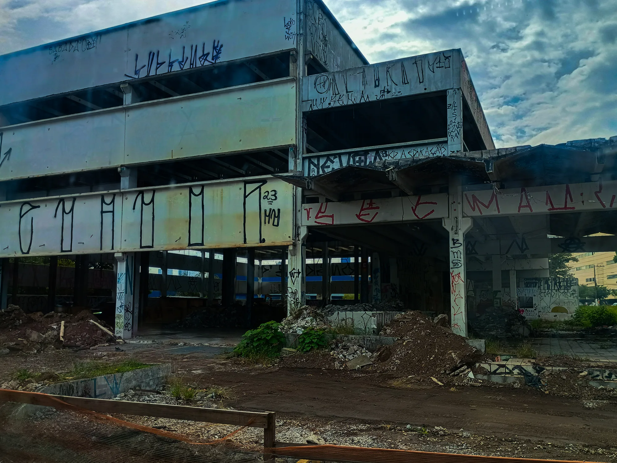 Arquitetura 50