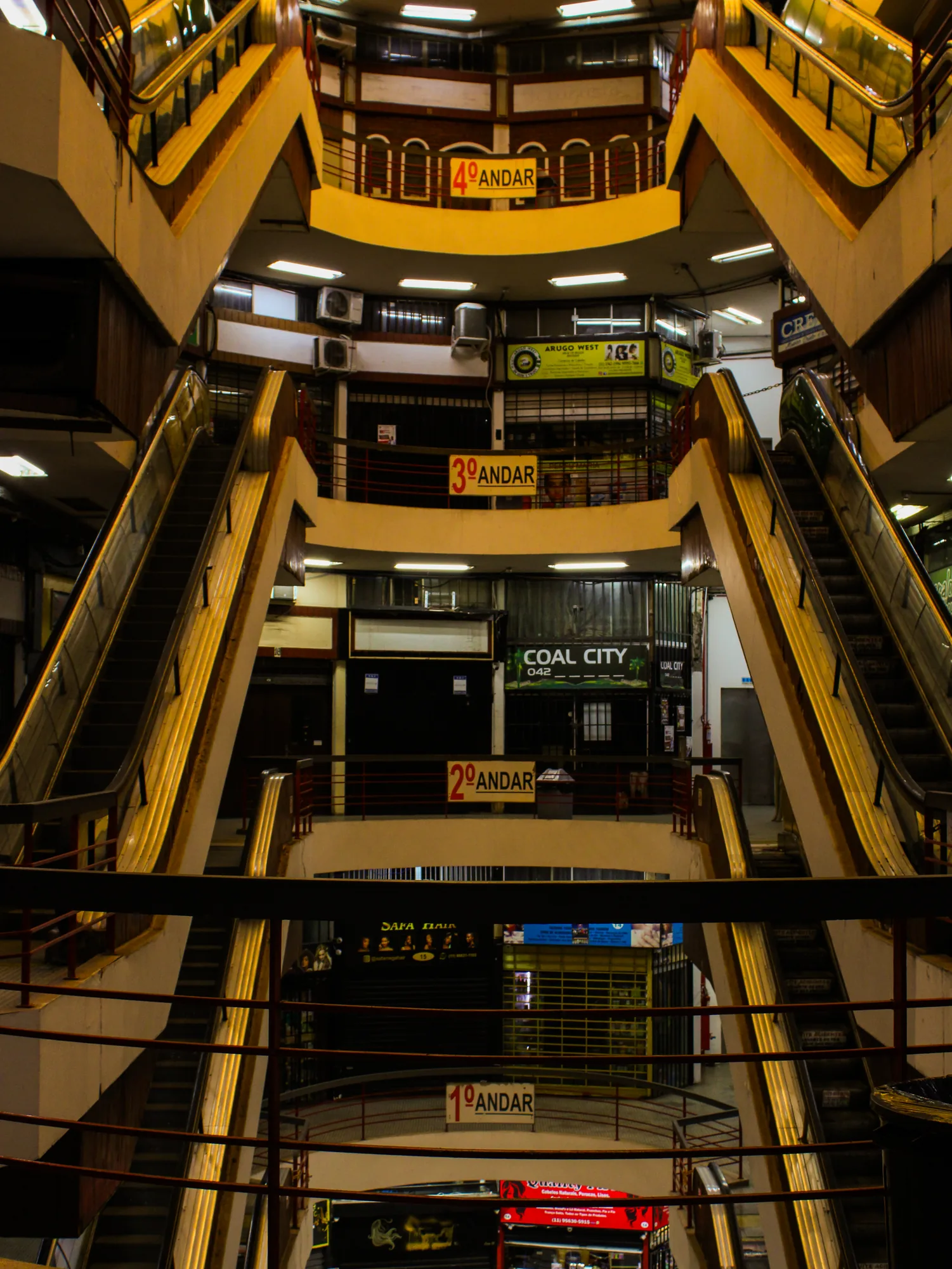 Arquitetura 51
