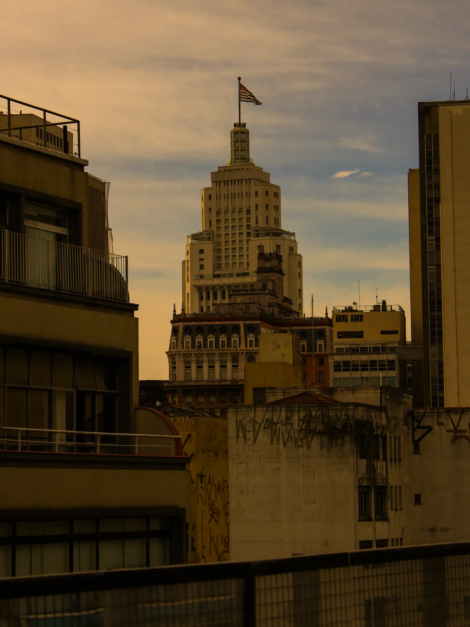 Arquitetura 54
