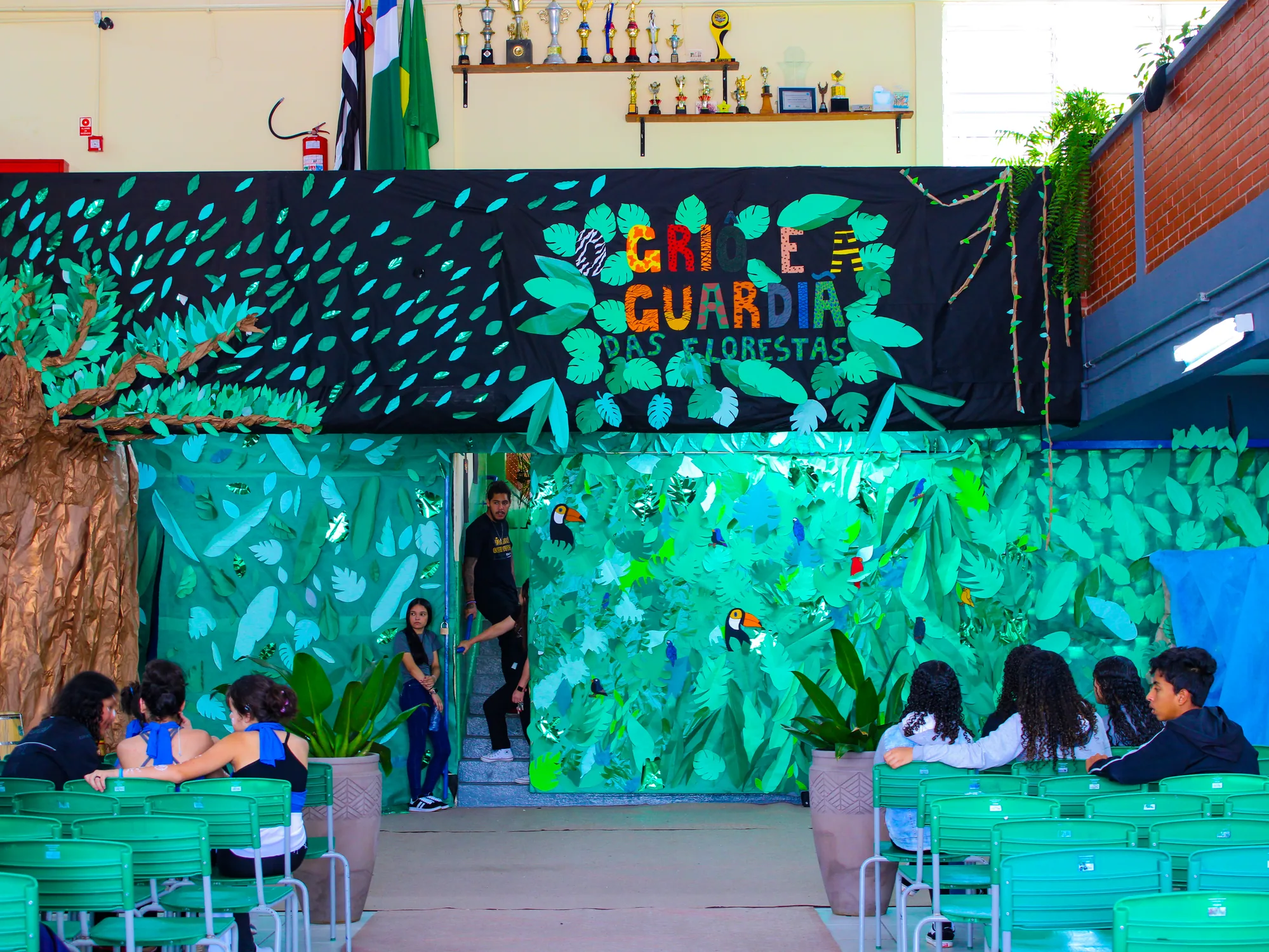 Evento 4
