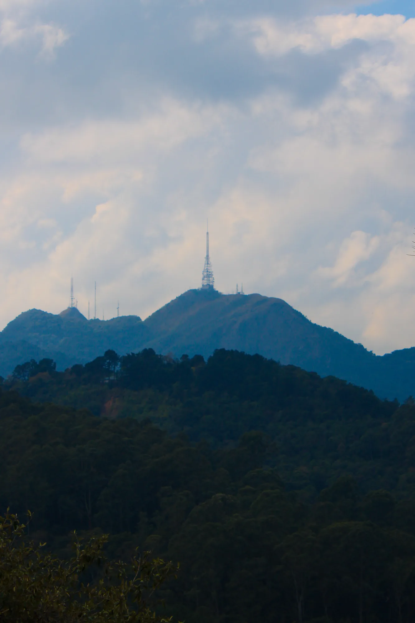 Natureza e Paisagem