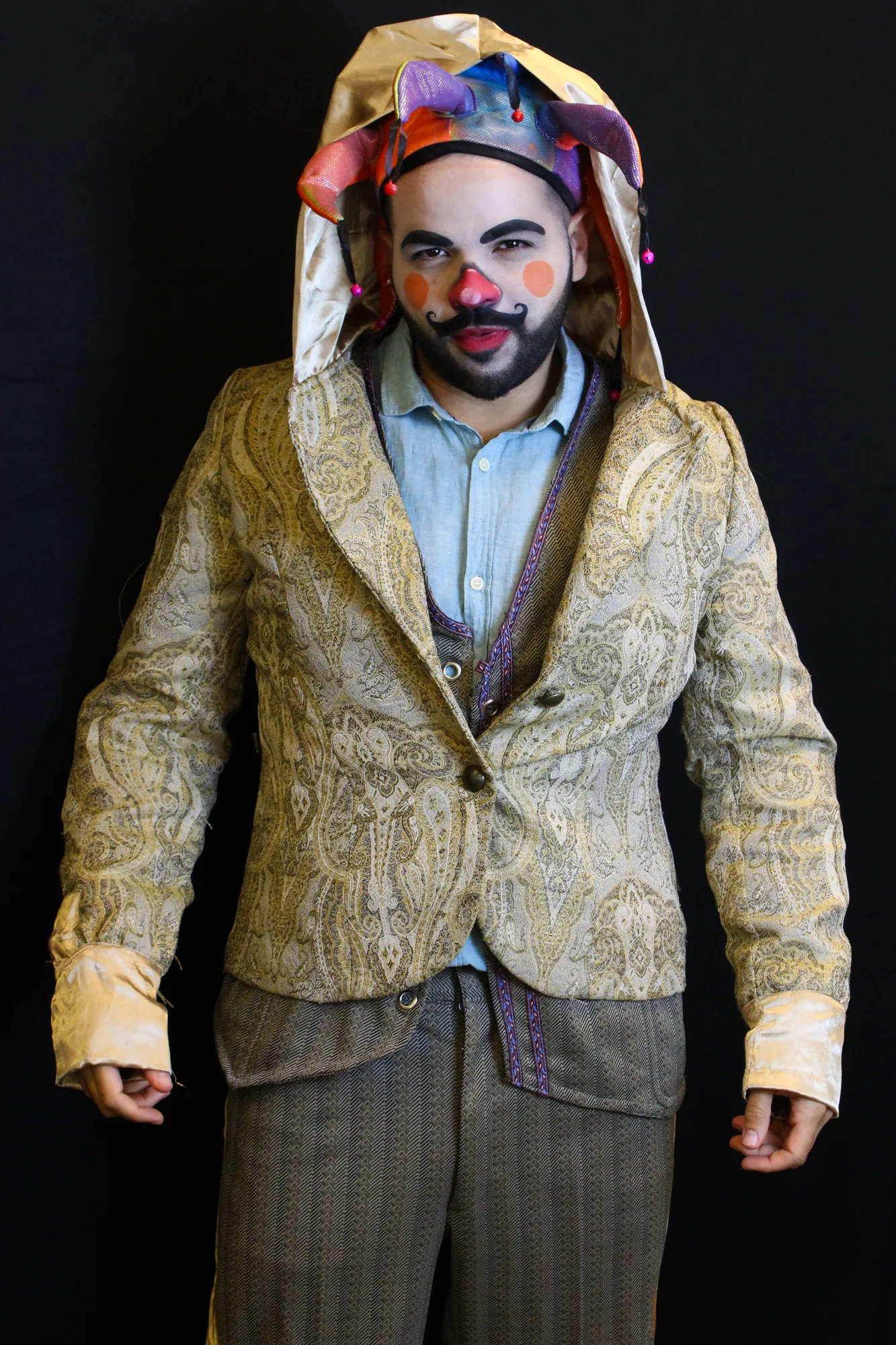 Retrato 9