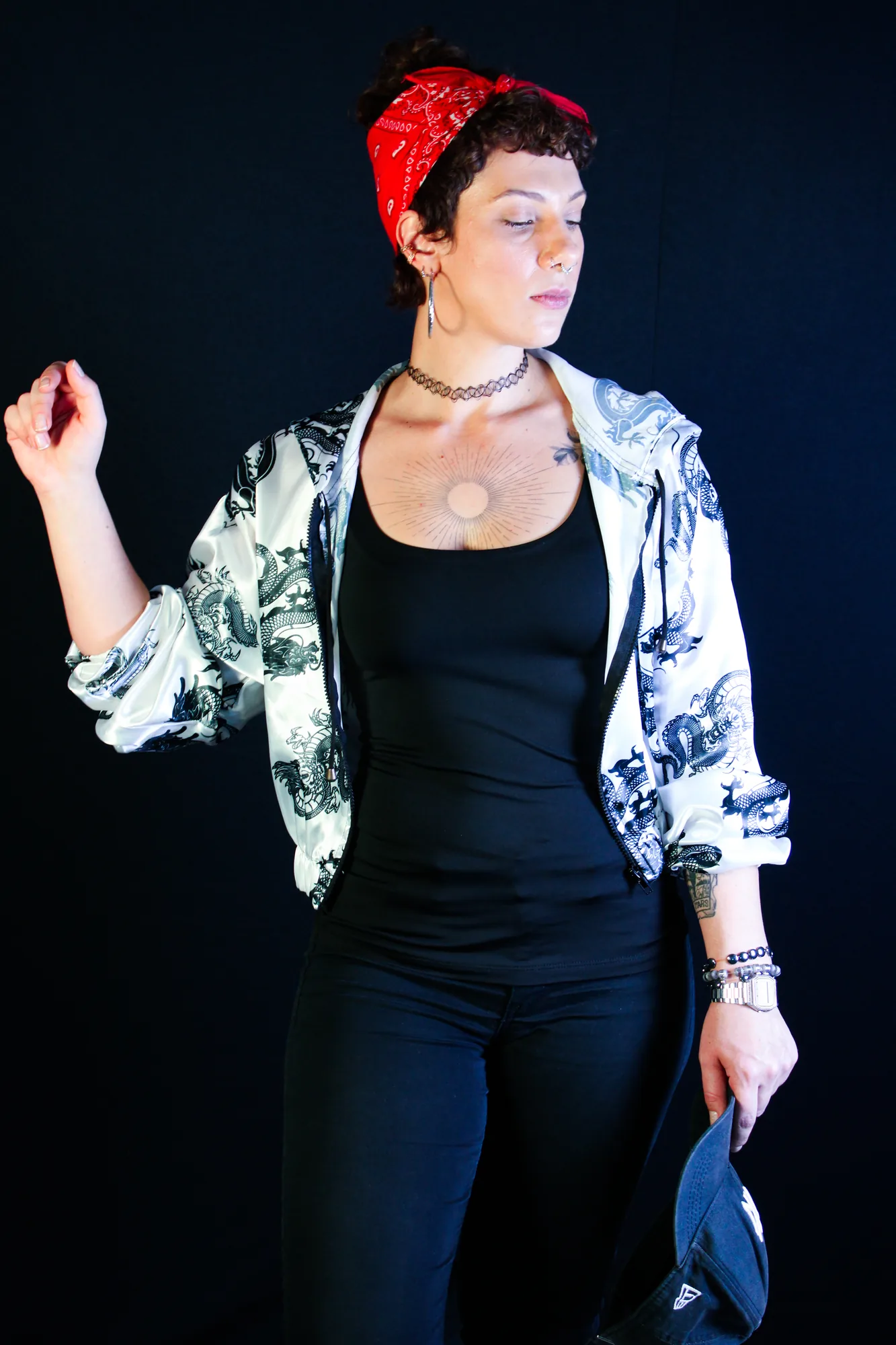 Retrato 43