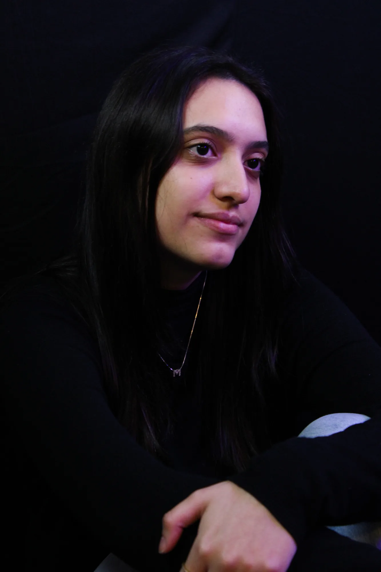 Retratos e Ensaios